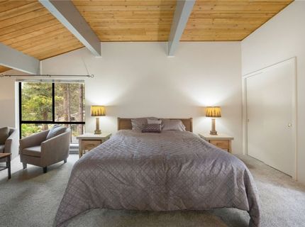 123 Juanita Drive, Unit 5, Incline Village, NV 89451 Photo