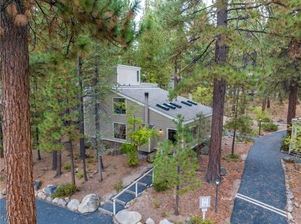 123 Juanita Drive, Unit 5, Incline Village, NV 89451 Photo