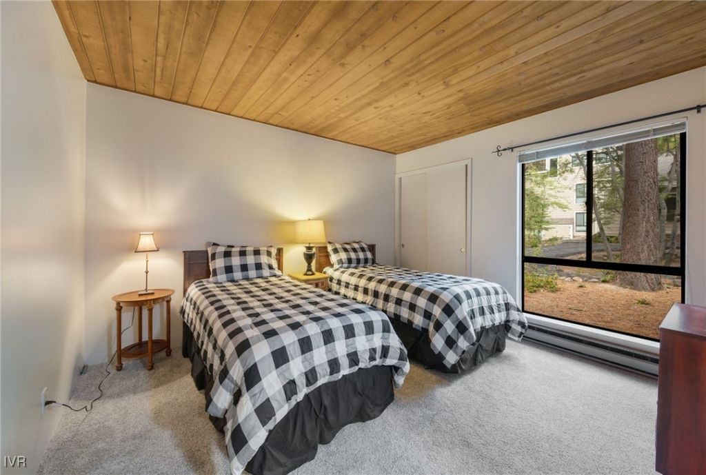 123 Juanita Drive, Unit 5, Incline Village, NV 89451 Photo