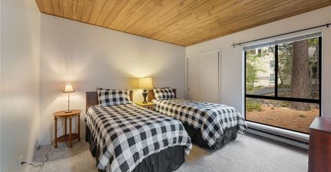 123 Juanita Drive, Unit 5, Incline Village, NV 89451 Photo