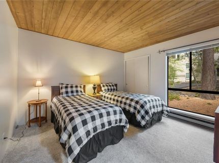 123 Juanita Drive, Unit 5, Incline Village, NV 89451 Photo