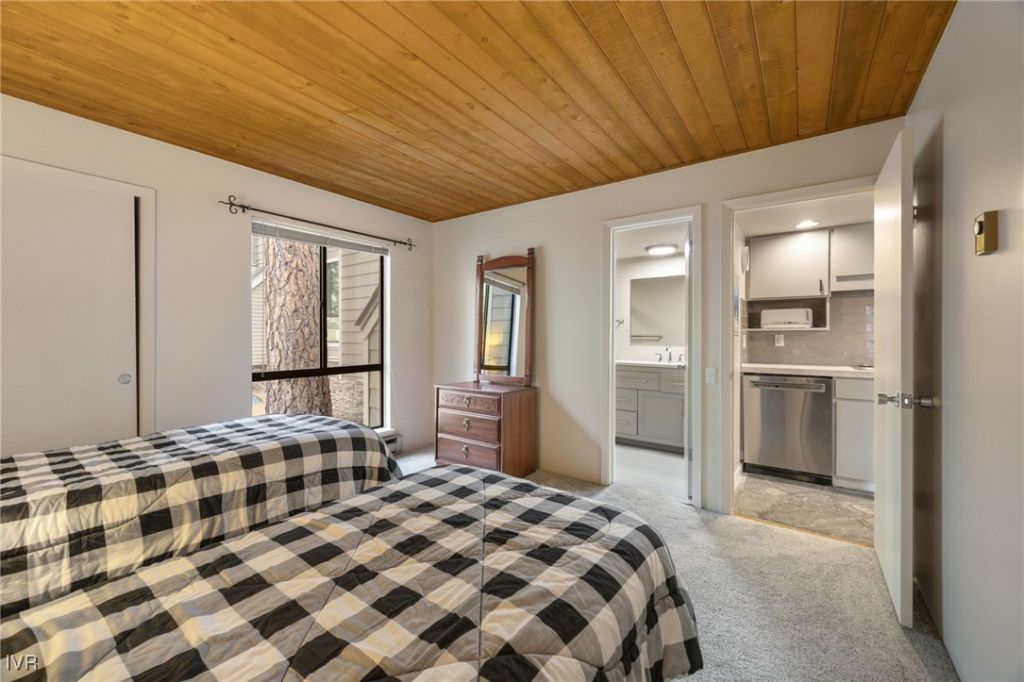 123 Juanita Drive, Unit 5, Incline Village, NV 89451 Photo