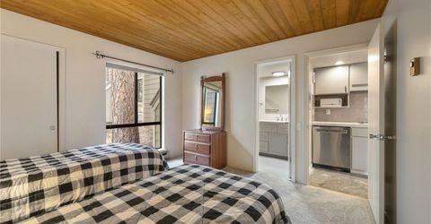 123 Juanita Drive, Unit 5, Incline Village, NV 89451 Photo