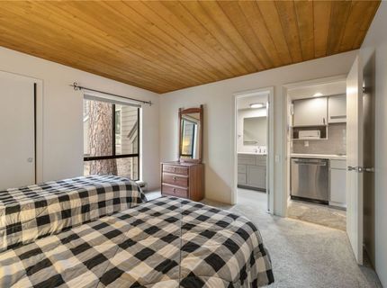 123 Juanita Drive, Unit 5, Incline Village, NV 89451 Photo