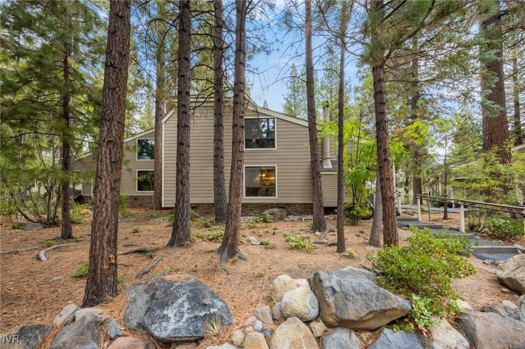 123 Juanita Drive, Unit 5, Incline Village, NV 89451 Photo