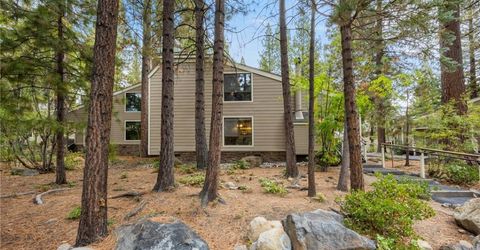 123 Juanita Drive, Unit 5, Incline Village, NV 89451 Photo