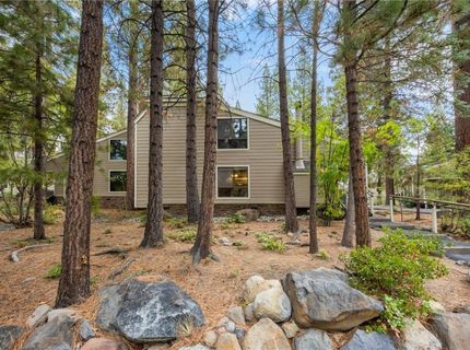 123 Juanita Drive, Unit 5, Incline Village, NV 89451 Photo