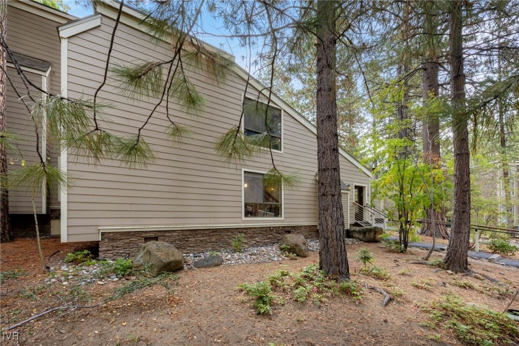 123 Juanita Drive, Unit 5, Incline Village, NV 89451 Photo