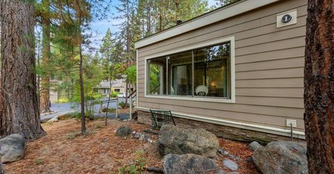 123 Juanita Drive, Unit 5, Incline Village, NV 89451 Photo