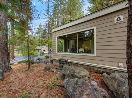 123 Juanita Drive, Unit 5, Incline Village, NV 89451 Photo