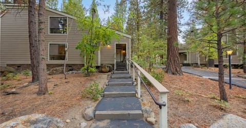 123 Juanita Drive, Unit 5, Incline Village, NV 89451 Photo