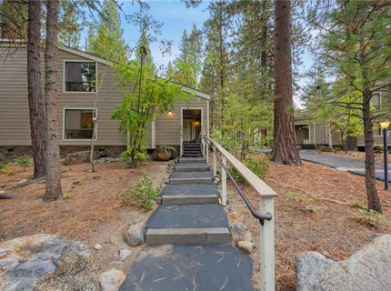 123 Juanita Drive, Unit 5, Incline Village, NV 89451 Photo