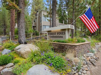 123 Juanita Drive, Unit 5, Incline Village, NV 89451 Photo