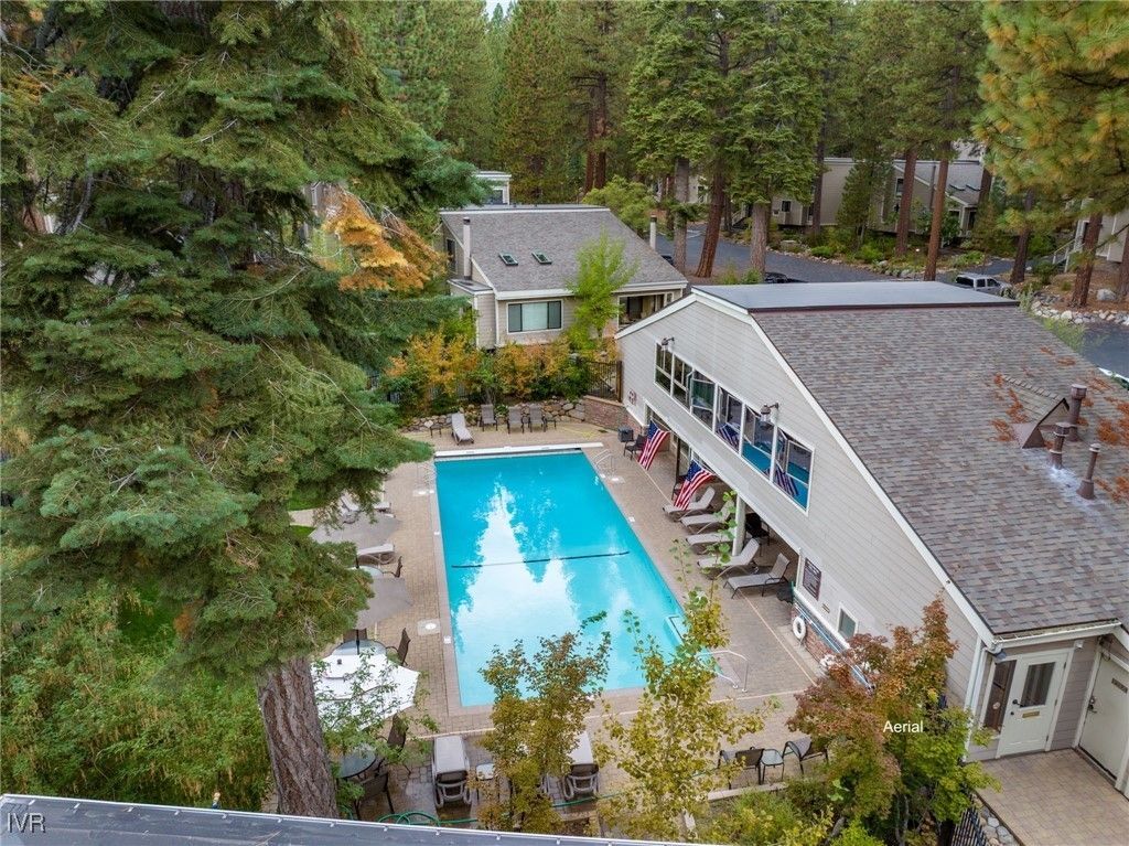 123 Juanita Drive, Unit 5, Incline Village, NV 89451 Photo