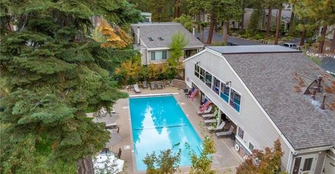 123 Juanita Drive, Unit 5, Incline Village, NV 89451 Photo