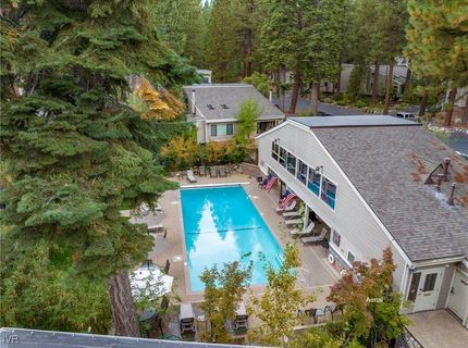 123 Juanita Drive, Unit 5, Incline Village, NV 89451 Photo