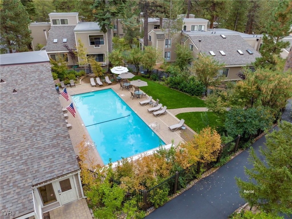 123 Juanita Drive, Unit 5, Incline Village, NV 89451 Photo