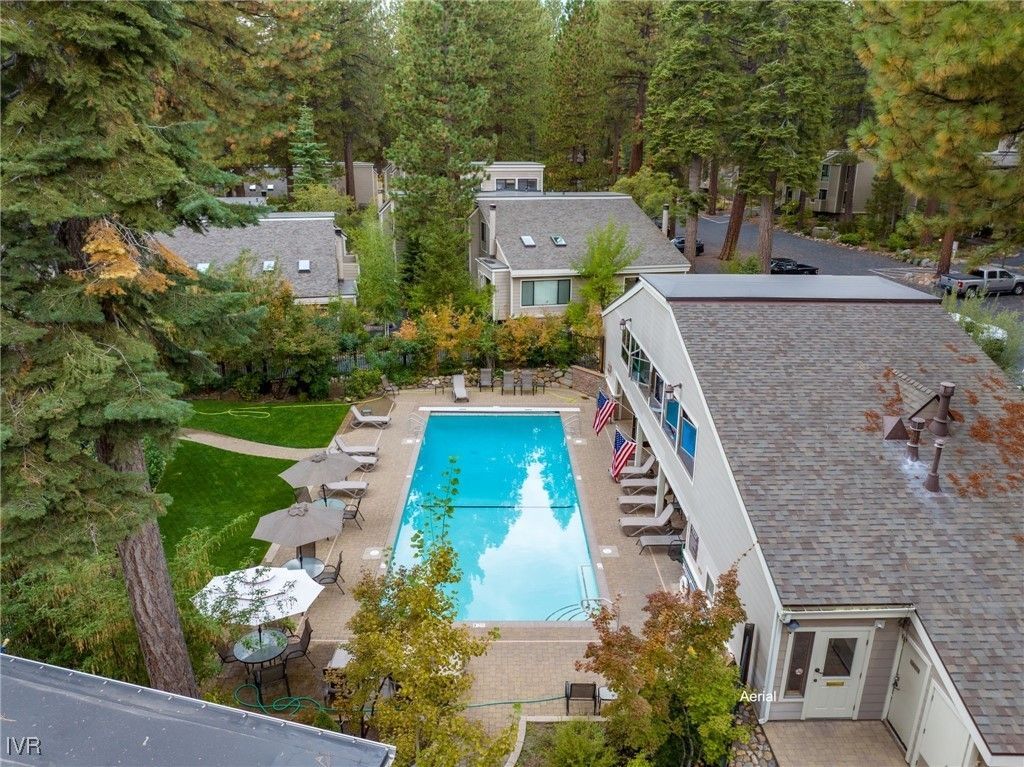 123 Juanita Drive, Unit 5, Incline Village, NV 89451 Photo