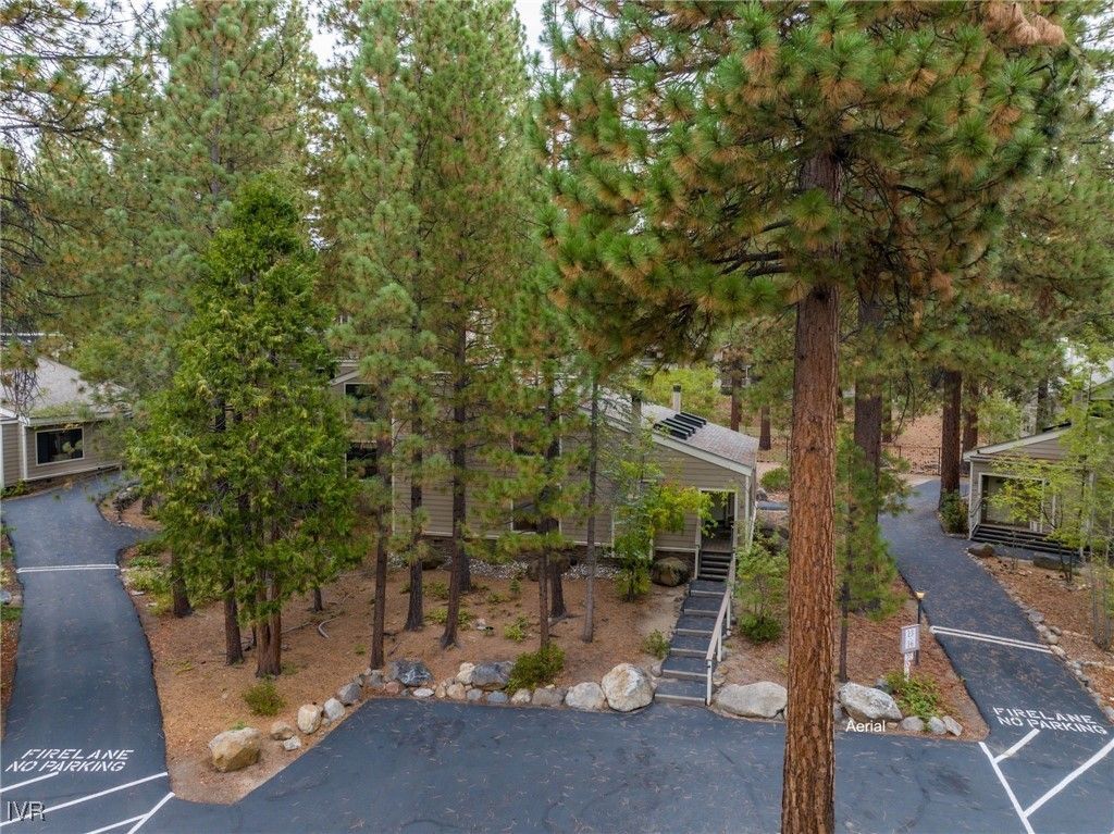 123 Juanita Drive, Unit 5, Incline Village, NV 89451 Photo