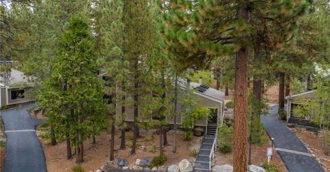 123 Juanita Drive, Unit 5, Incline Village, NV 89451 Photo