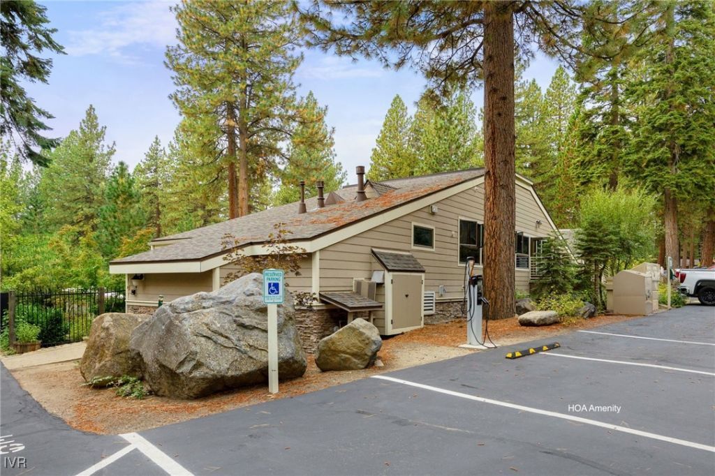 123 Juanita Drive, Unit 5, Incline Village, NV 89451 Photo