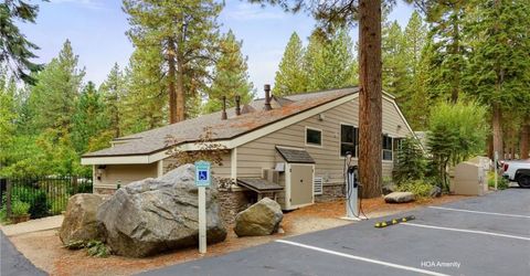 123 Juanita Drive, Unit 5, Incline Village, NV 89451 Photo