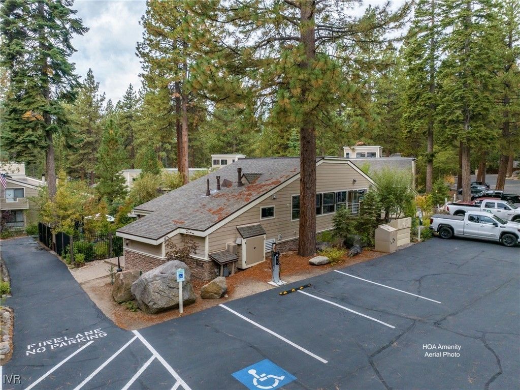 123 Juanita Drive, Unit 5, Incline Village, NV 89451 Photo