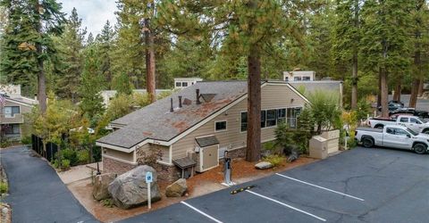 123 Juanita Drive, Unit 5, Incline Village, NV 89451 Photo