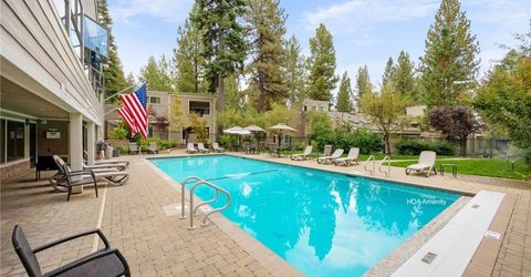 123 Juanita Drive, Unit 5, Incline Village, NV 89451 Photo