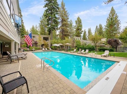 123 Juanita Drive, Unit 5, Incline Village, NV 89451 Photo