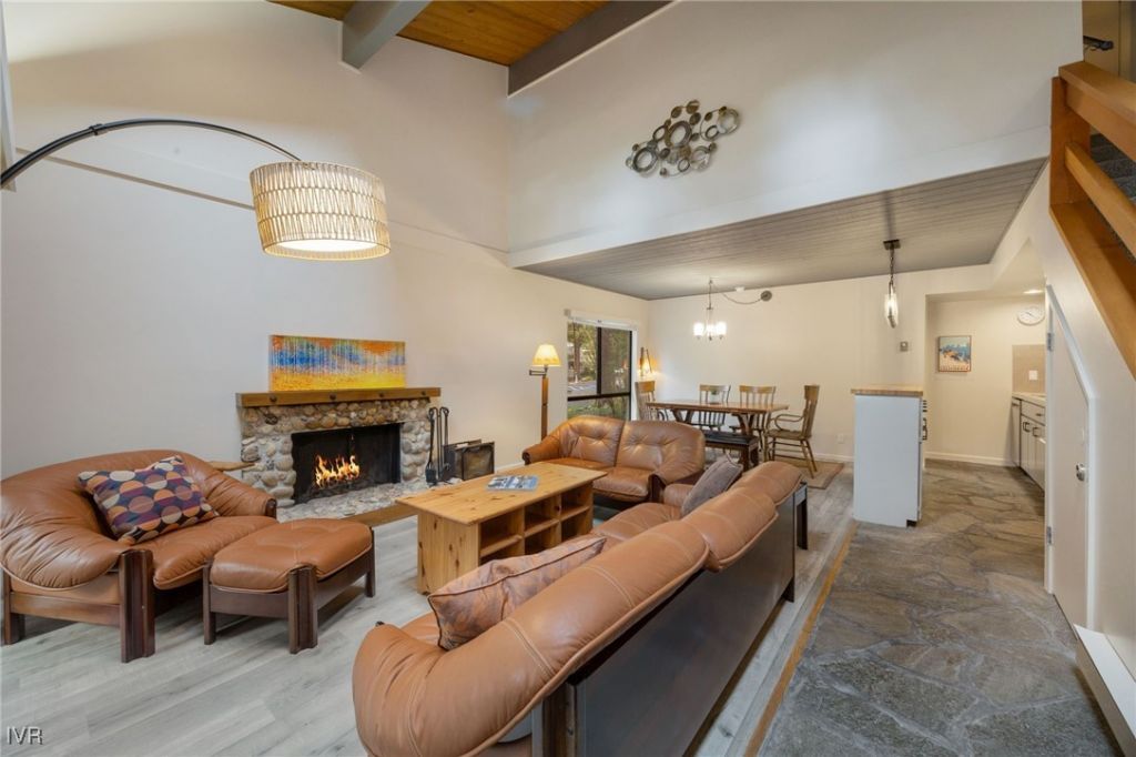 123 Juanita Drive, Unit 5, Incline Village, NV 89451 Photo