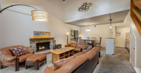 123 Juanita Drive, Unit 5, Incline Village, NV 89451 Photo