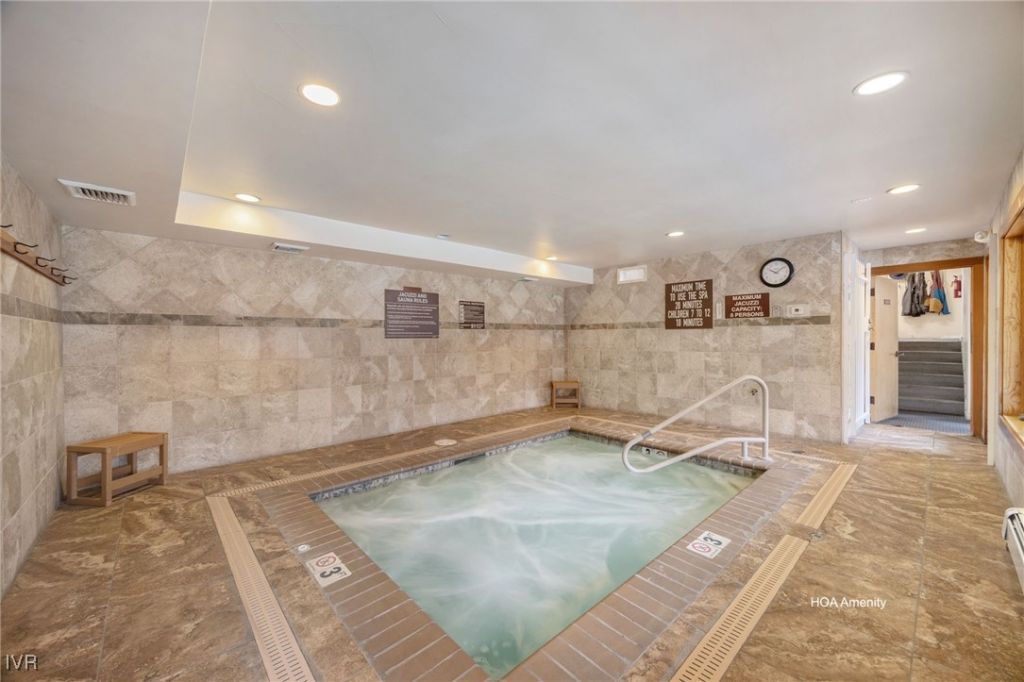 123 Juanita Drive, Unit 5, Incline Village, NV 89451 Photo