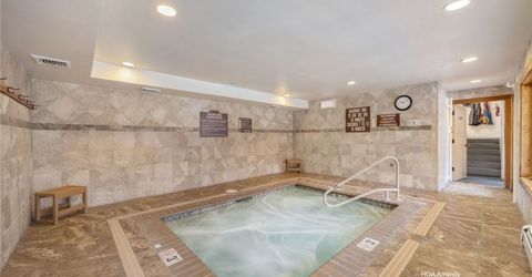 123 Juanita Drive, Unit 5, Incline Village, NV 89451 Photo