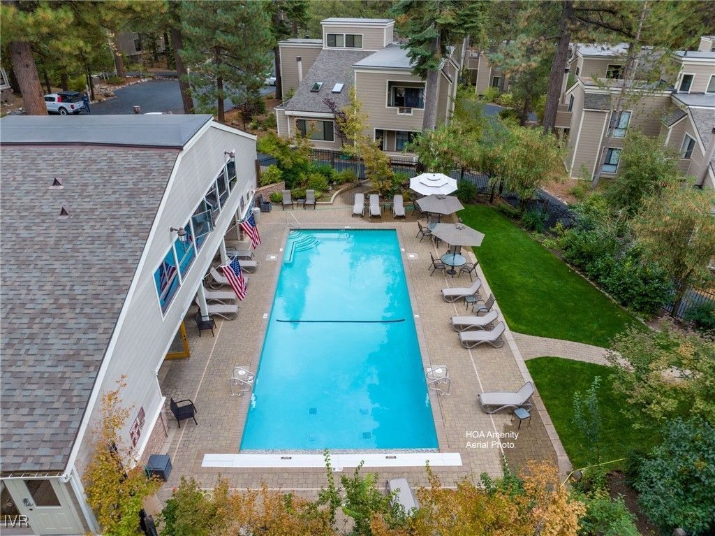 123 Juanita Drive, Unit 5, Incline Village, NV 89451 Photo