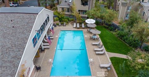 123 Juanita Drive, Unit 5, Incline Village, NV 89451 Photo