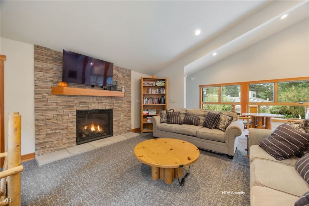 123 Juanita Drive, Unit 5, Incline Village, NV 89451 Photo