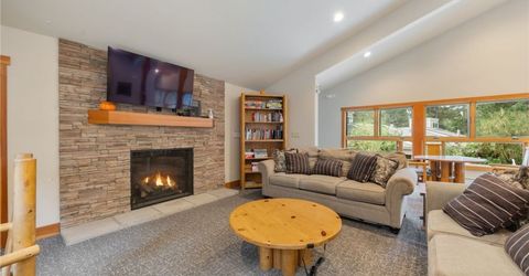 123 Juanita Drive, Unit 5, Incline Village, NV 89451 Photo