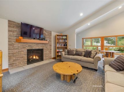 123 Juanita Drive, Unit 5, Incline Village, NV 89451 Photo