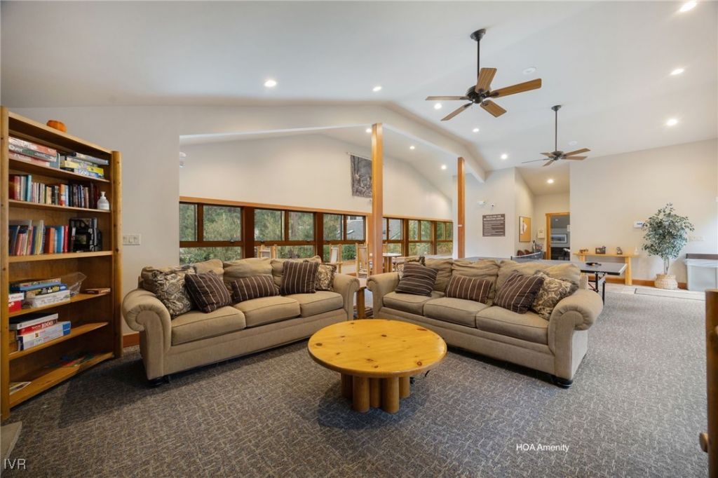 123 Juanita Drive, Unit 5, Incline Village, NV 89451 Photo
