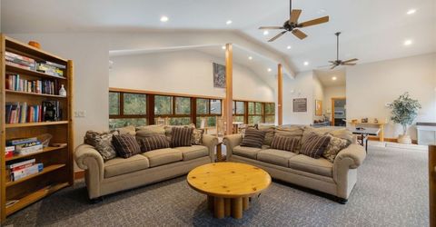 123 Juanita Drive, Unit 5, Incline Village, NV 89451 Photo