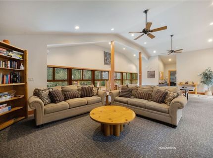 123 Juanita Drive, Unit 5, Incline Village, NV 89451 Photo