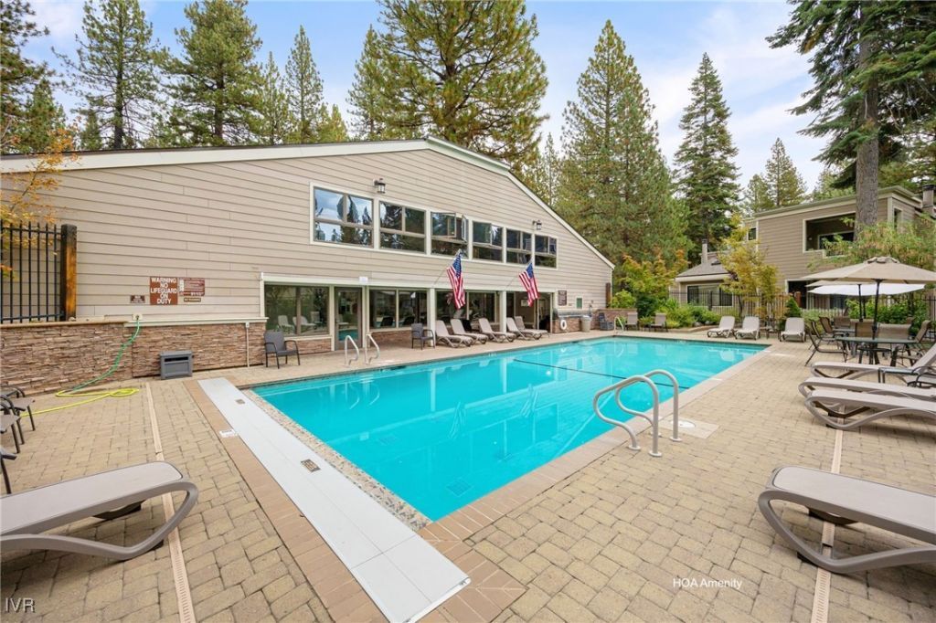 123 Juanita Drive, Unit 5, Incline Village, NV 89451 Photo