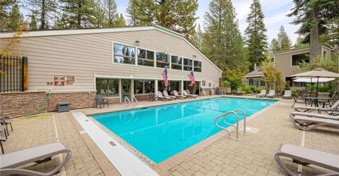 123 Juanita Drive, Unit 5, Incline Village, NV 89451 Photo