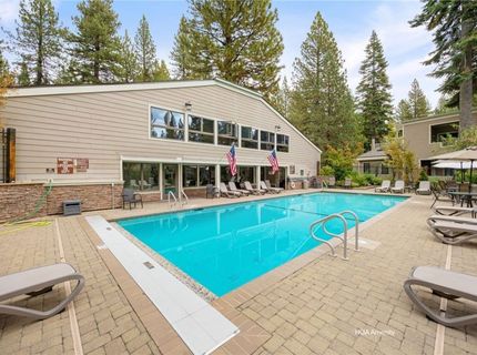 123 Juanita Drive, Unit 5, Incline Village, NV 89451 Photo