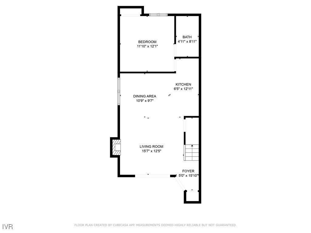 123 Juanita Drive, Unit 5, Incline Village, NV 89451 Photo