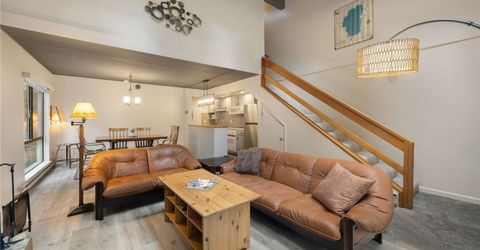 123 Juanita Drive, Unit 5, Incline Village, NV 89451 Photo