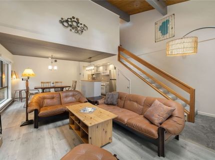 123 Juanita Drive, Unit 5, Incline Village, NV 89451 Photo