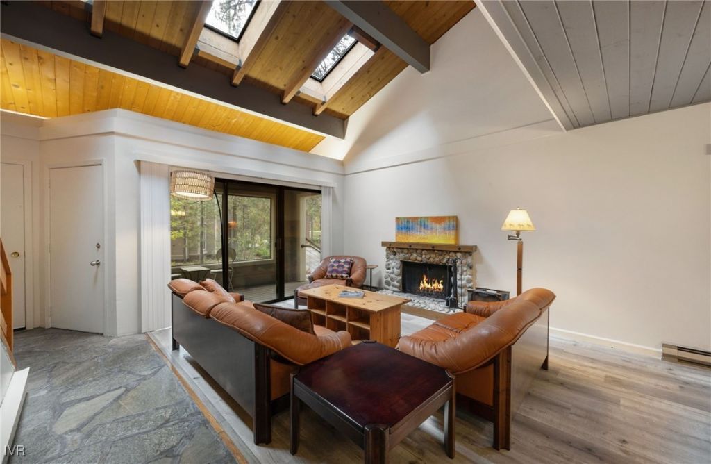 123 Juanita Drive, Unit 5, Incline Village, NV 89451 Photo