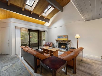 123 Juanita Drive, Unit 5, Incline Village, NV 89451 Photo